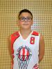 8 - Ewan Kilinc