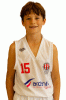 5 - Luca Iglesias
