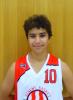 1 - Sammy Galoussis