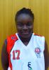 11 - Serena Amouzougan