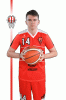 13 - Zeljko Markovic