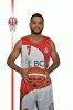 1 - Kenny Bongongo