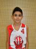 12 - Dylan Kilinc