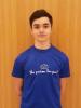 16 - Jonathan Marinho
