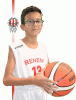 10 - Yanis Saidani