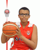 3 - Yoann Cherif