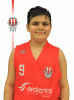 2 - Darius Arrigoni
