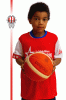 6 - Jarod Wamba