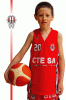 11 - Matteo Wyss
