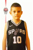10 - Novak Josanovic