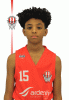 13 - Michael Ebango