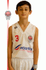 8 - Ledian Danuza